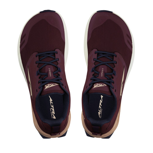 ALTRA Superior 7 - Dark Purple (W)