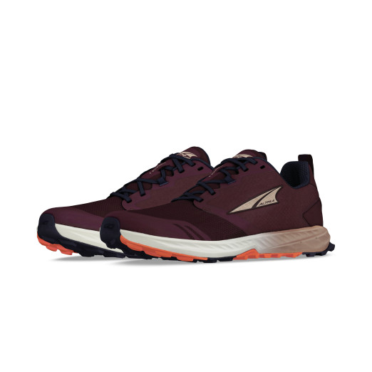 ALTRA Superior 7 - Dark Purple (W)