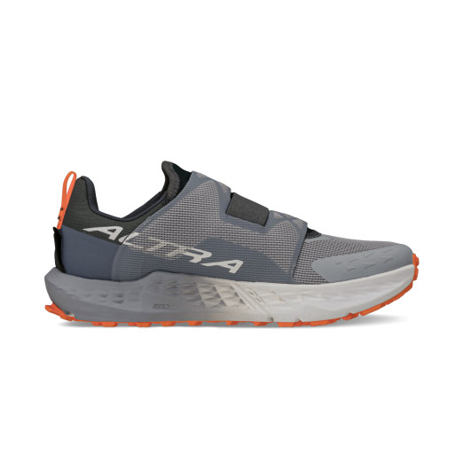 Altra Timp 5 BOA Gray/Orange (M)