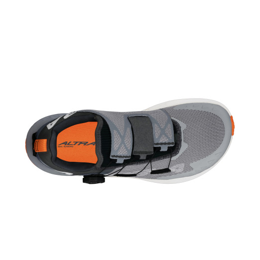 Altra Timp 5 BOA Gray/Orange (M)