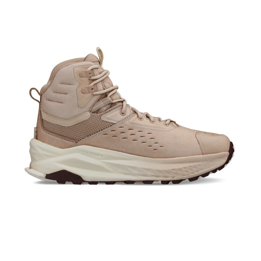 ALTRA Olympus 6 Hike Mid GTX - Taupe (W)