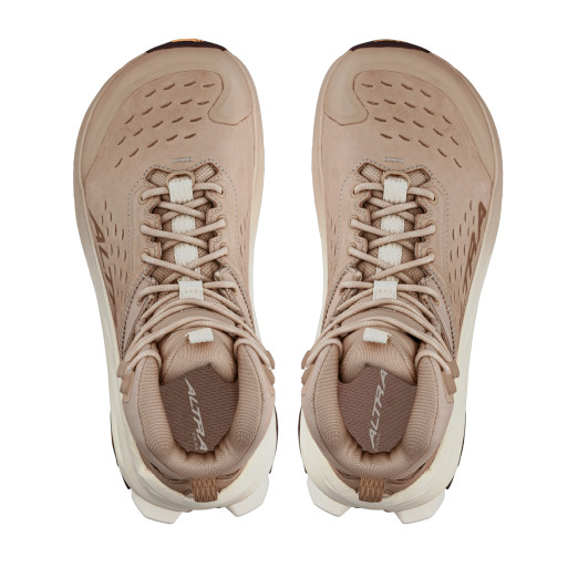 ALTRA Olympus 6 Hike Mid GTX - Taupe (W)