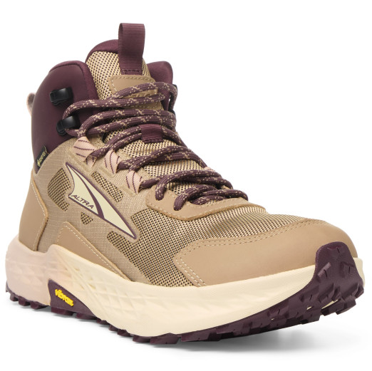 ALTRA Timp Hiker GTX Taupe (W)