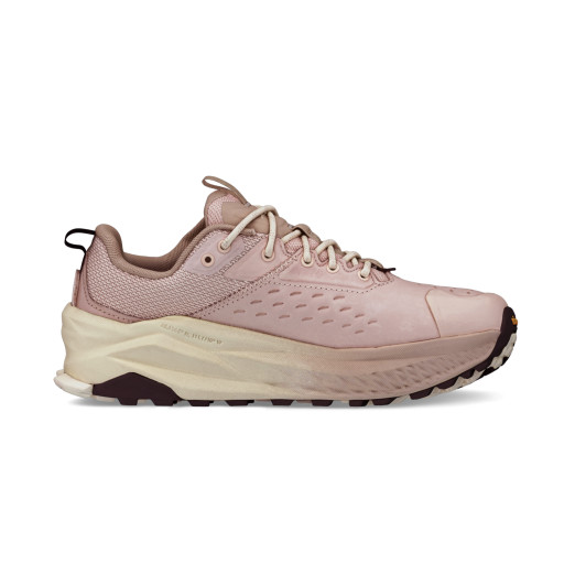 ALTRA Olympus 6 Hike Low GTX - Taupe (W)