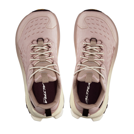 ALTRA Olympus 6 Hike Low GTX - Taupe (W)