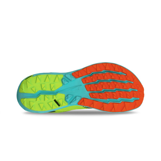 Altra Experience Wild 2 - Gray/Lime (M)