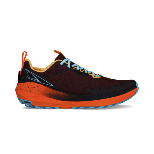 ALTRA Experience Wild 2 - Maroon (W)