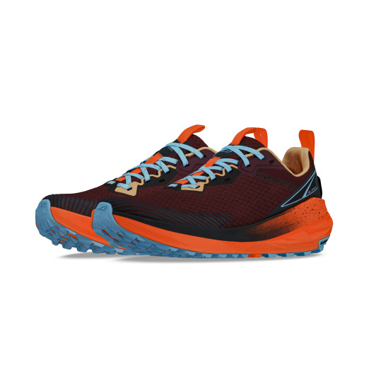 ALTRA Experience Wild 2 - Maroon (W)