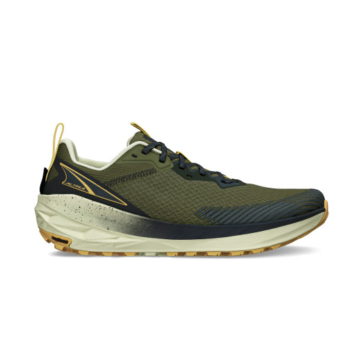 Altra Experience Wild 2 - Dusty Olive (M)