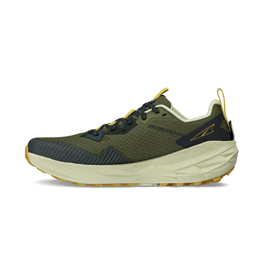 Altra Experience Wild 2 - Dusty Olive (M)