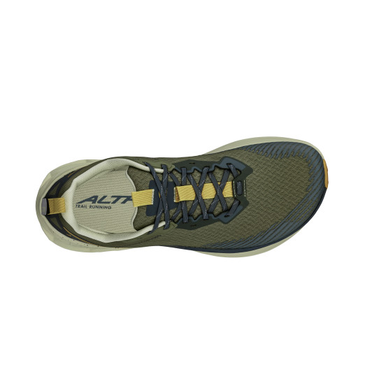Altra Experience Wild 2 - Dusty Olive (M)