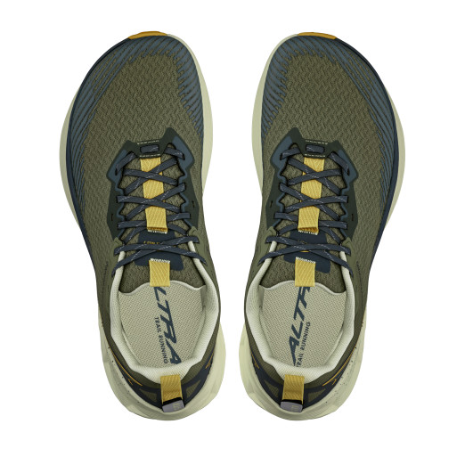 Altra Experience Wild 2 - Dusty Olive (M)
