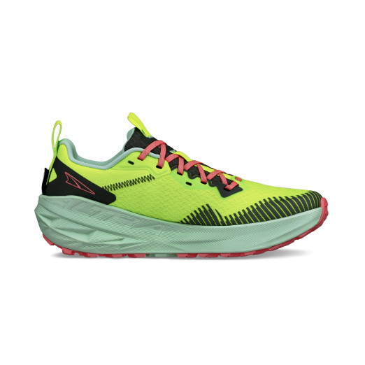 ALTRA Experience Wild 2 - Lime (W)