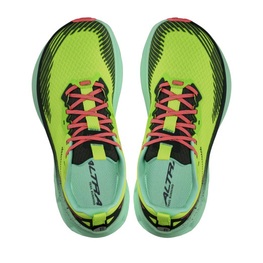 ALTRA Experience Wild 2 - Lime (W)