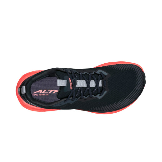 Altra Experience Wild 2 - Coral Black (M)