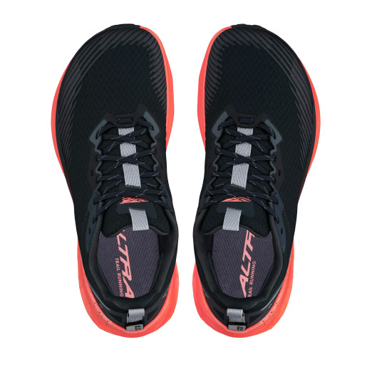 Altra Experience Wild 2 - Coral Black (M)