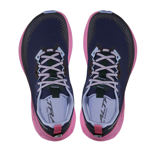 ALTRA Experience Wild 2 - Navy/Black (W)
