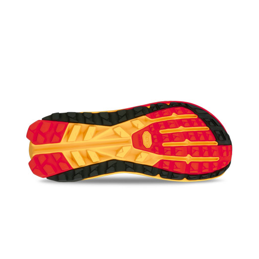 ALTRA Olympus 6 - Gray/Red (M)