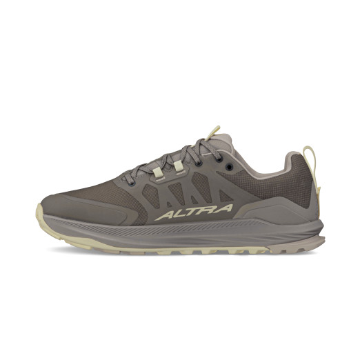 Altra Lone Peak 9 WP Low - Taupe (M)