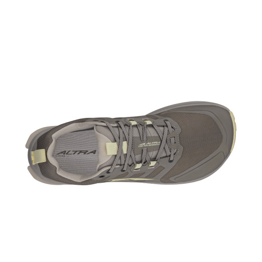 Altra Lone Peak 9 WP Low - Taupe (M)