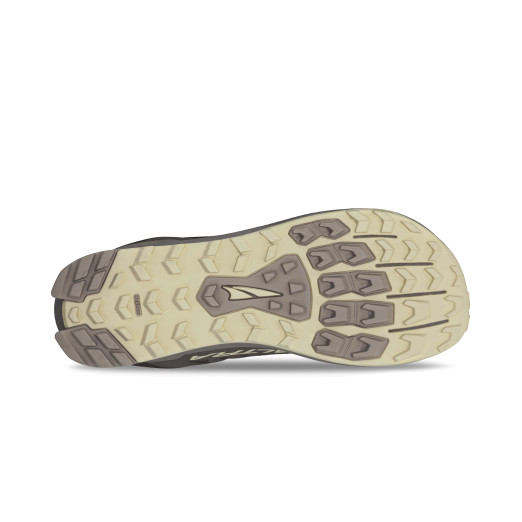 Altra Lone Peak 9 WP Low - Taupe (M)