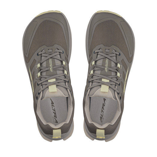 Altra Lone Peak 9 WP Low - Taupe (M)
