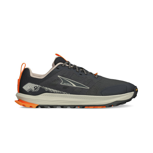 Altra Lone Peak 9+ Dark Shadow (M)