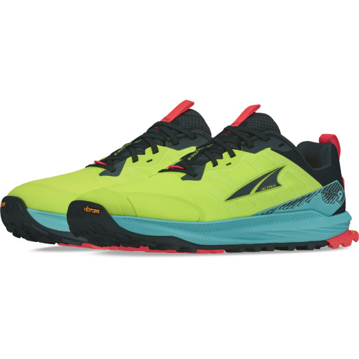 Altra Lone Peak 9+ Lime (M)
