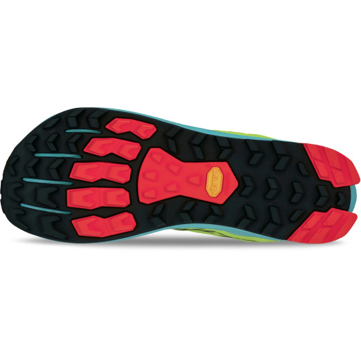 Altra Lone Peak 9+ Lime (M)