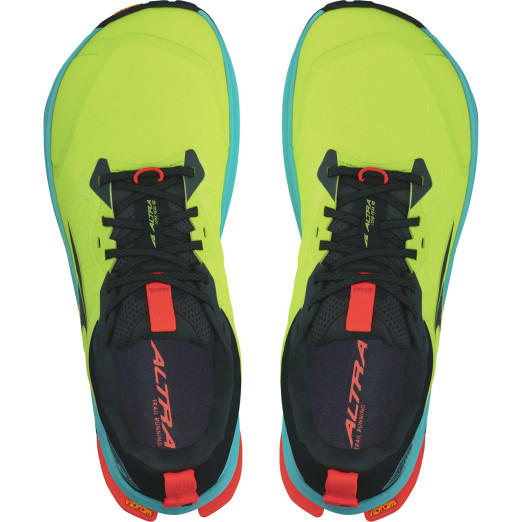 Altra Lone Peak 9+ Lime (M)