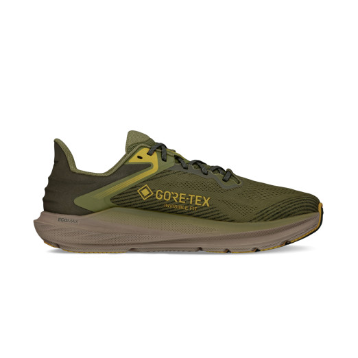 Altra Torin 8 GTX - Dusty Olive (M)