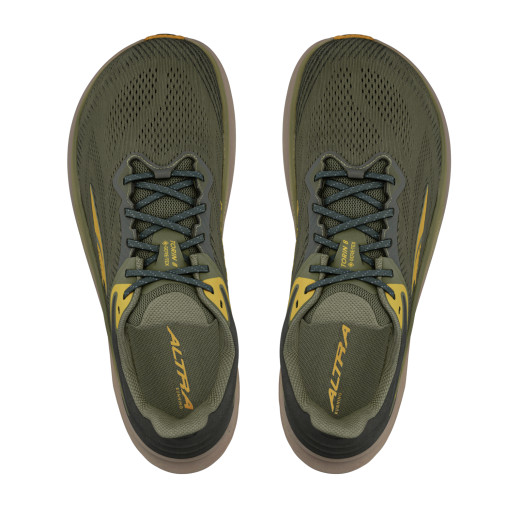 Altra Torin 8 GTX - Dusty Olive (M)