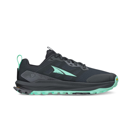 Altra Lone Peak 9+ Teal/Black (W)