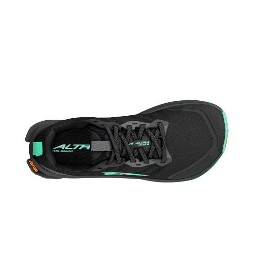 Altra Lone Peak 9+ Teal/Black (W)
