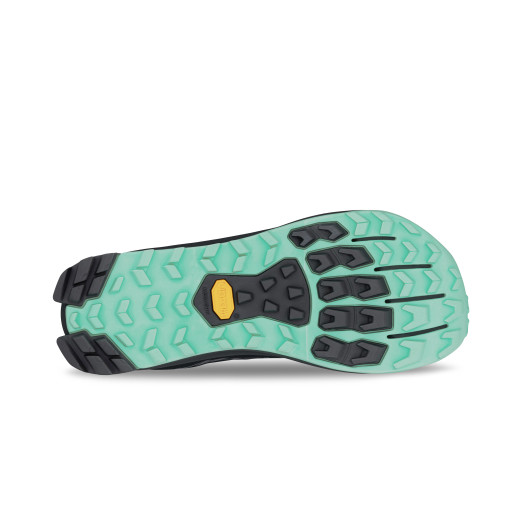 Altra Lone Peak 9+ Teal/Black (W)