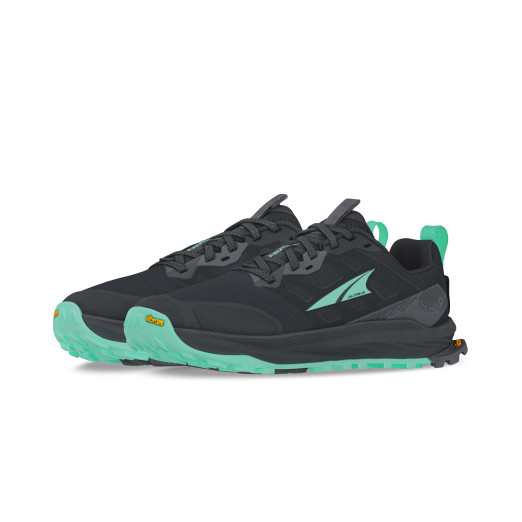 Altra Lone Peak 9+ Teal/Black (W)