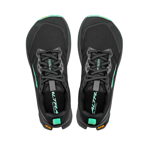 Altra Lone Peak 9+ Teal/Black (W)