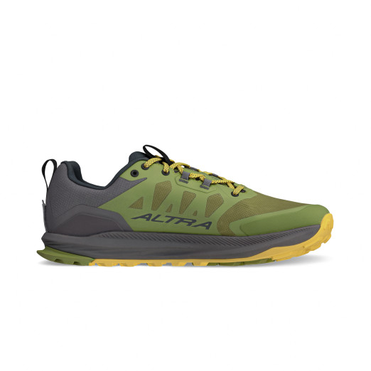 ALTRA Lone Peak ALL-WTHR LOW 3 - Dusty Olive (M)