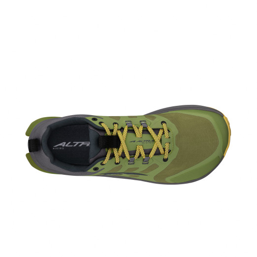 ALTRA Lone Peak ALL-WTHR LOW 3 - Dusty Olive (M)