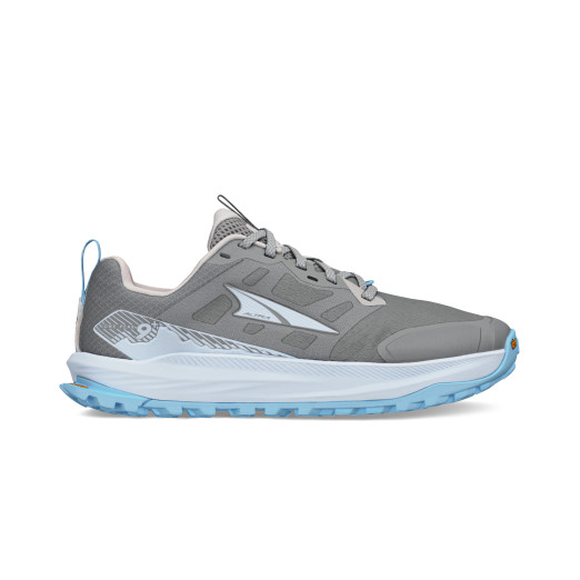 Altra Lone Peak 9+ Gray (W)