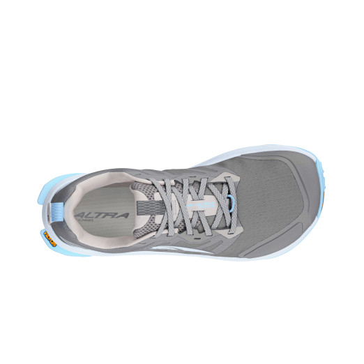 Altra Lone Peak 9+ Gray (W)
