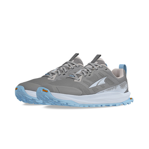 Altra Lone Peak 9+ Gray (W)