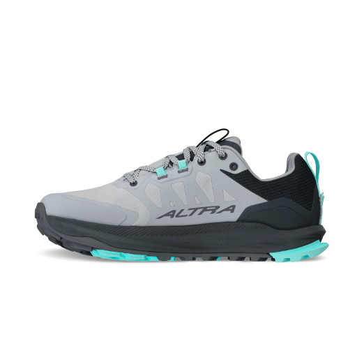 Altra Lone Peak 9 WP - Black (W)