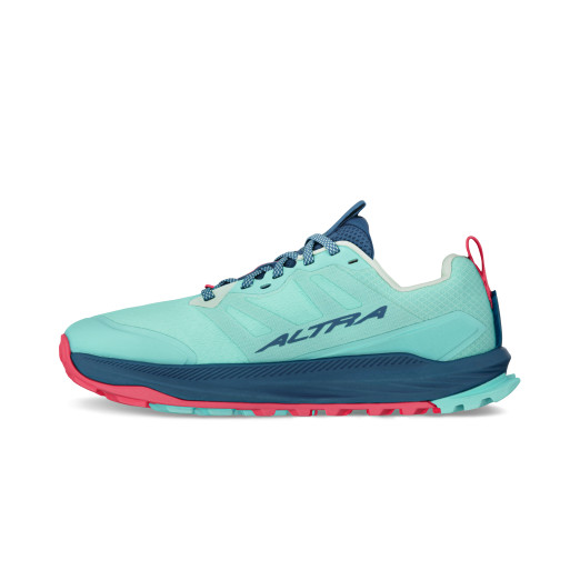Altra Lone Peak 9+ Teal (W)