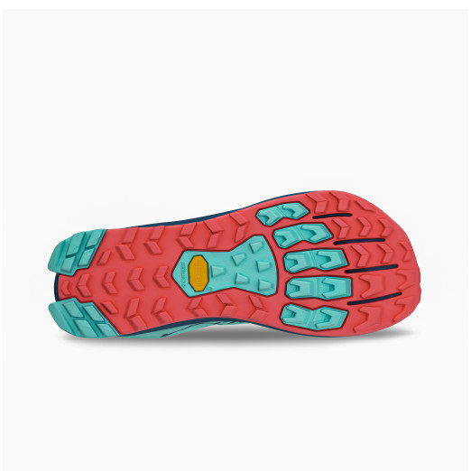 Altra Lone Peak 9+ Teal (W)