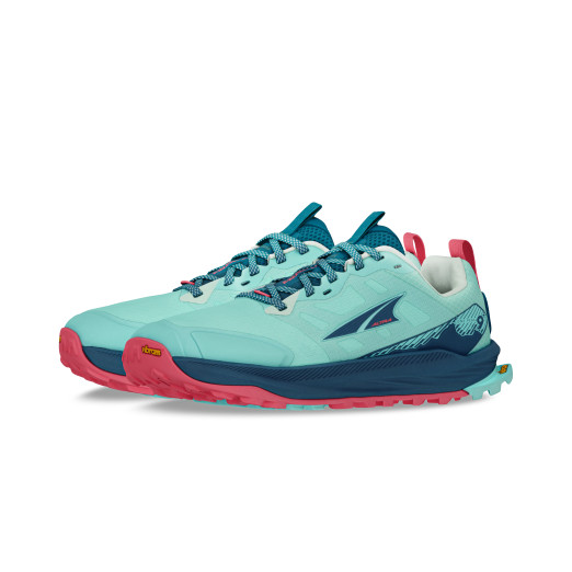 Altra Lone Peak 9+ Teal (W)