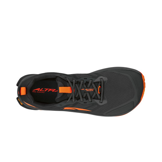 Altra Lone Peak 9+ Blue/orange (M)