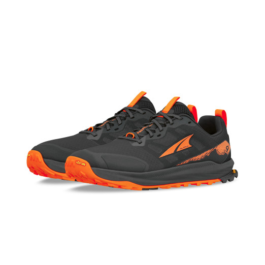 Altra Lone Peak 9+ Blue/orange (M)