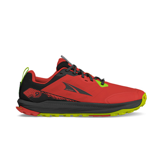 Altra Lone Peak 9+ Red (M)