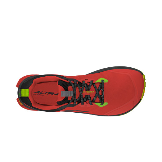 Altra Lone Peak 9+ Navy (M)